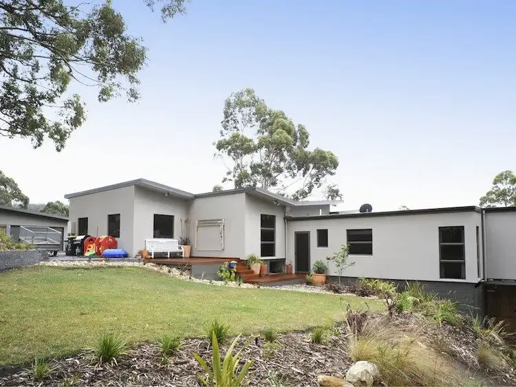 Second view of Homely house listing, 2/180 Strickland Avenue, South Hobart TAS 7004