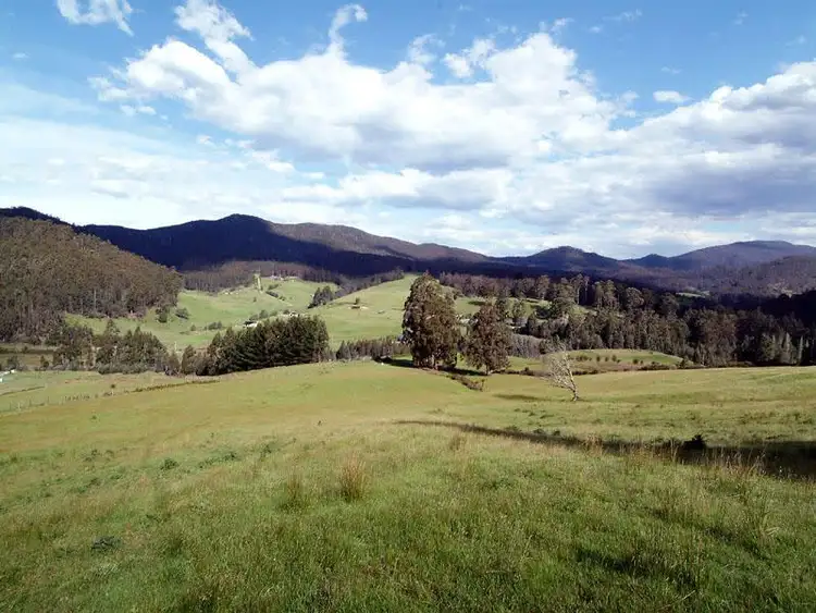 Seventh view of Homely house listing, 23 Steeles Road, Nicholls Rivulet TAS 7112