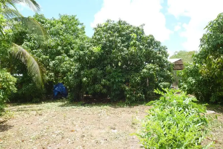 Seventh view of Homely land listing, 50 Raven Street, Ravenswood QLD 4816