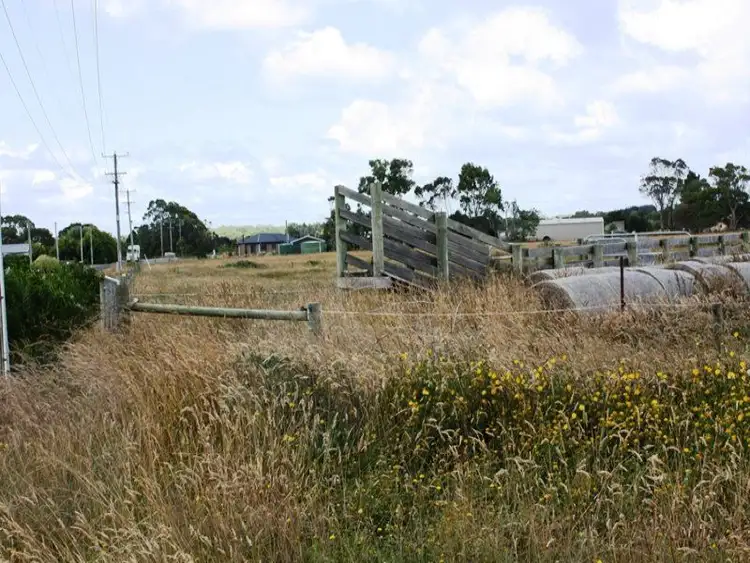 Fifth view of Homely land listing, Leesville Road, Smithton TAS 7330