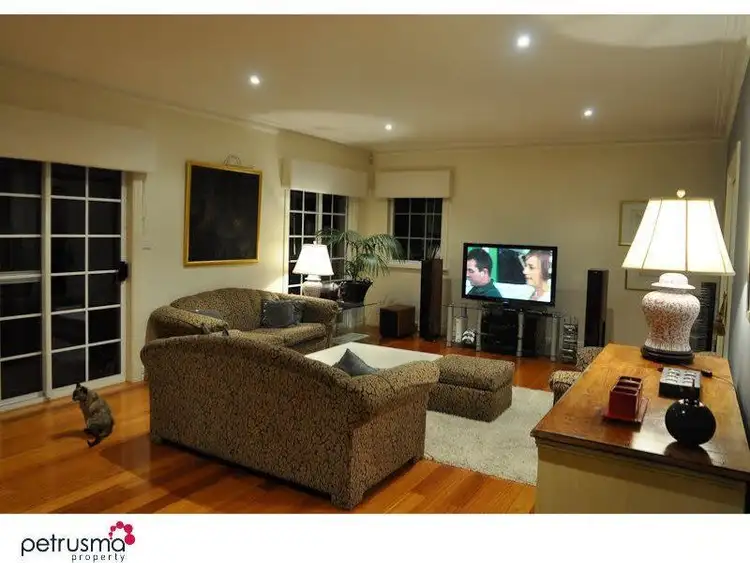 Sixth view of Homely house listing, 60 Rialannah Road, Mount Nelson TAS 7007