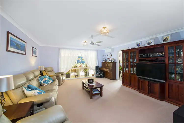 Sixth view of Homely house listing, 93 Beech Drive, Suffolk Park NSW 2481