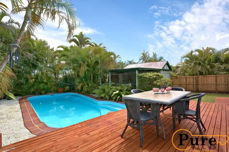 1 Manly Road, Manly QLD 4179