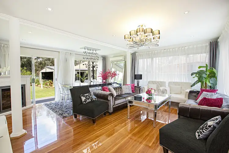 Second view of Homely house listing, 44 Murphy Avenue, Liverpool NSW 2170