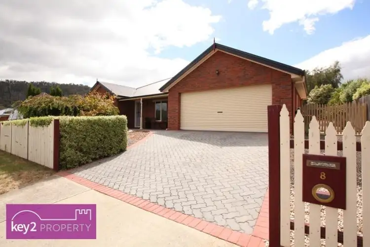 8 Hadspen Park Drive, Hadspen TAS 7290