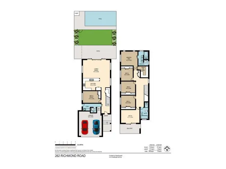 Third view of Homely house listing, 262 Richmond Road, Morningside QLD 4170