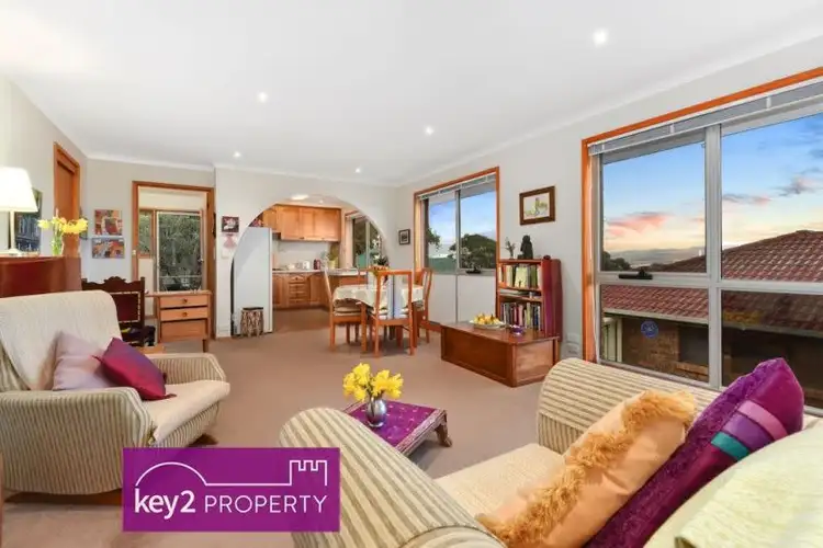 Fourth view of Homely house listing, 5/345 Brisbane Street, West Launceston TAS 7250