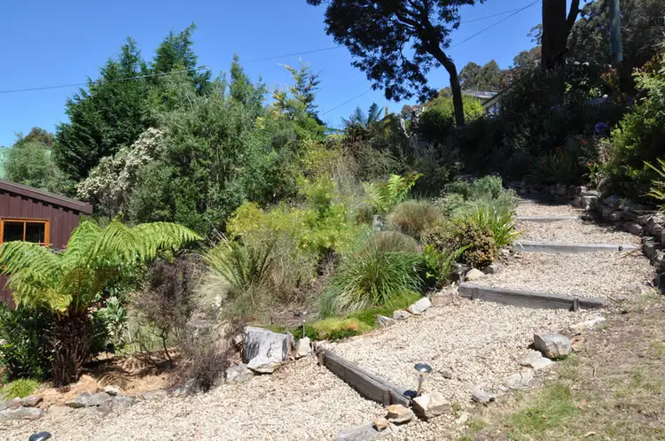 Second view of Homely house listing, 9A Curtis Avenue, South Hobart TAS 7004