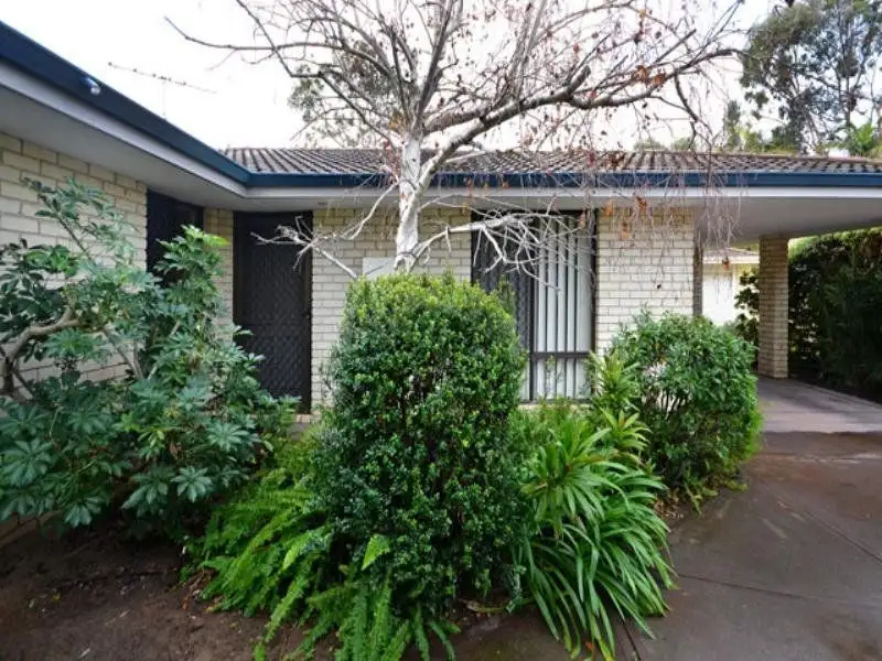 Main view of Homely semi-detached listing, 9 Arthur Court, Carine WA 6020