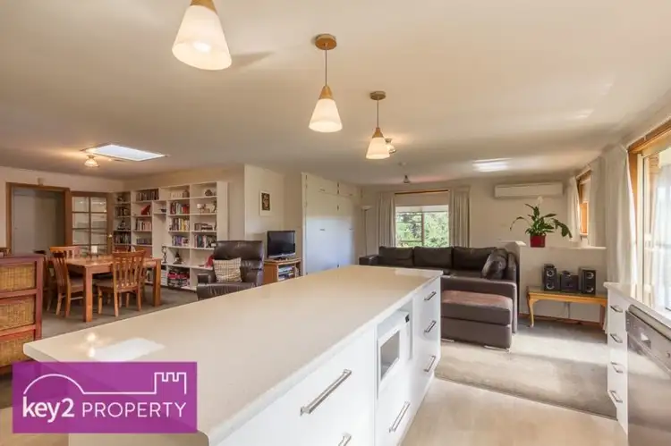 Third view of Homely house listing, 1A Marlou Court, Riverside TAS 7250
