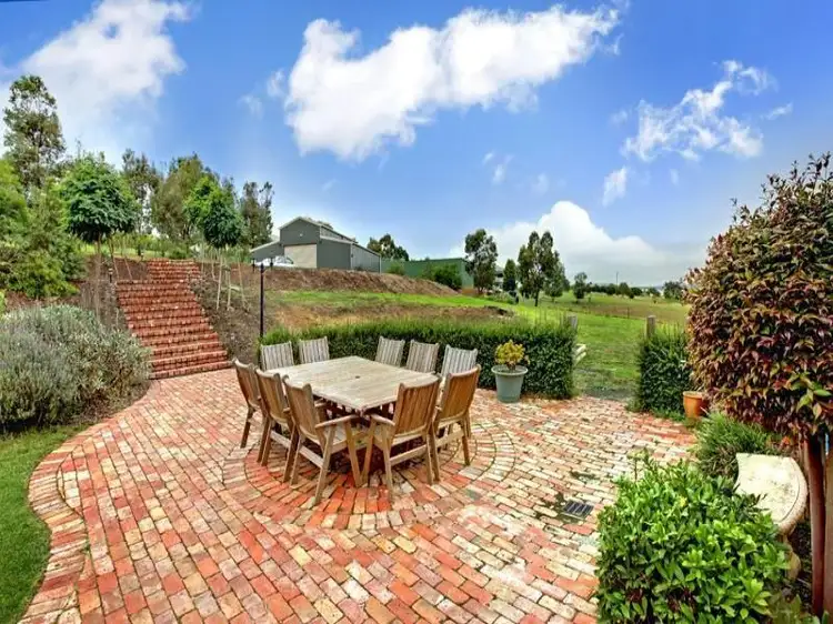 Sixth view of Homely house listing, 6 HANSON ROAD, Wallan VIC 3756