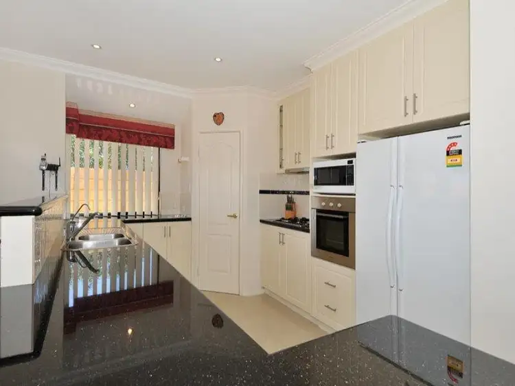 Second view of Homely house listing, 29 Estuary Place, Wannanup WA 6210