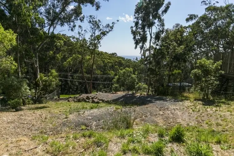 Second view of Homely land listing, 12 Cassidy Drive, Kennett River VIC 3234