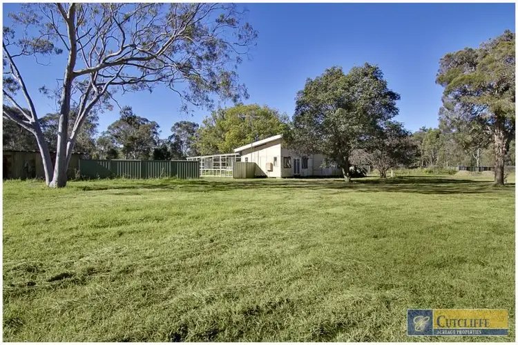 Main view of Homely rural property listing, 731 - 743 The Northern Road, Londonderry NSW 2753