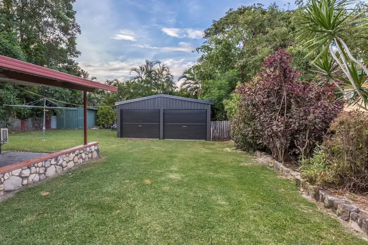 Fifth view of Homely house listing, 128 Reed Road, Trinity Park QLD 4879