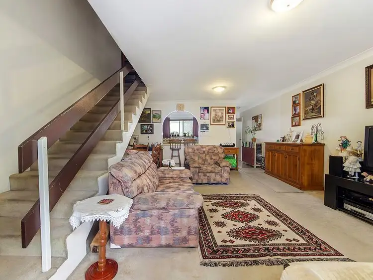 10/3 Thondley Street, Windsor QLD 4030