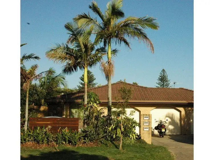 Second view of Homely unit listing, 2/53 Brandon Street, Suffolk Park NSW 2481