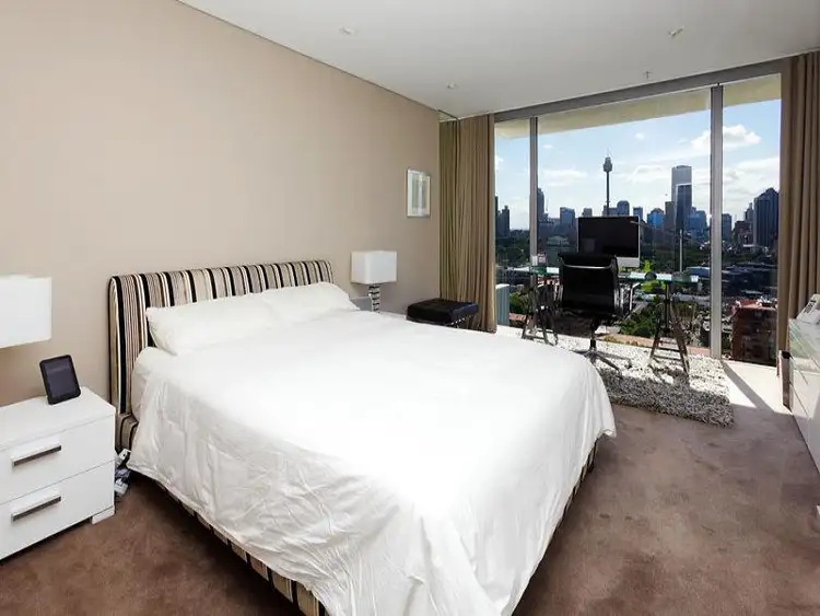 Sixth view of Homely apartment listing, 1502/81 Macleay Street, Potts Point NSW 2011