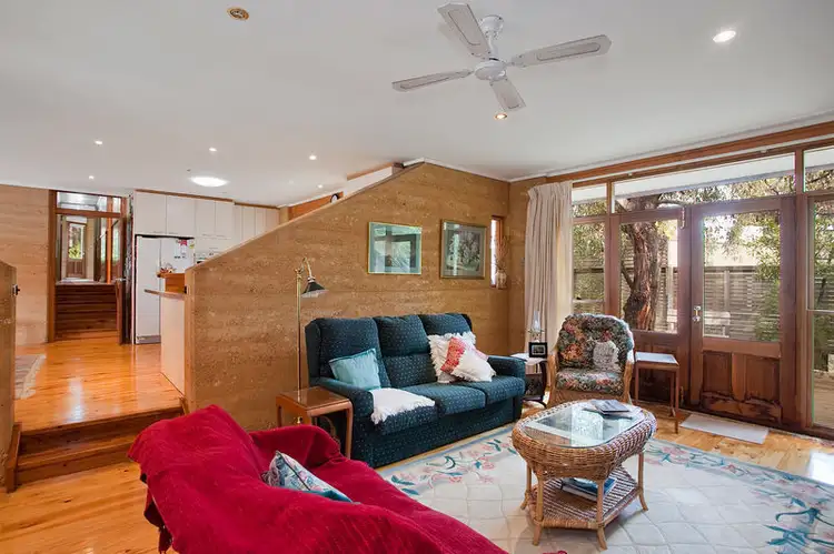 Fifth view of Homely house listing, 16 Wright Street, Aireys Inlet VIC 3231