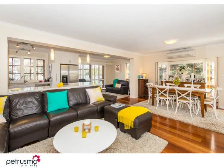 Fourth view of Homely house listing, 79 Kaoota Road, Rose Bay TAS 7015