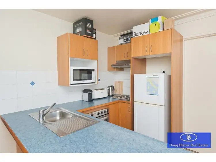 Sixth view of Homely unit listing, 5/131 Sylvan Road, Toowong QLD 4066