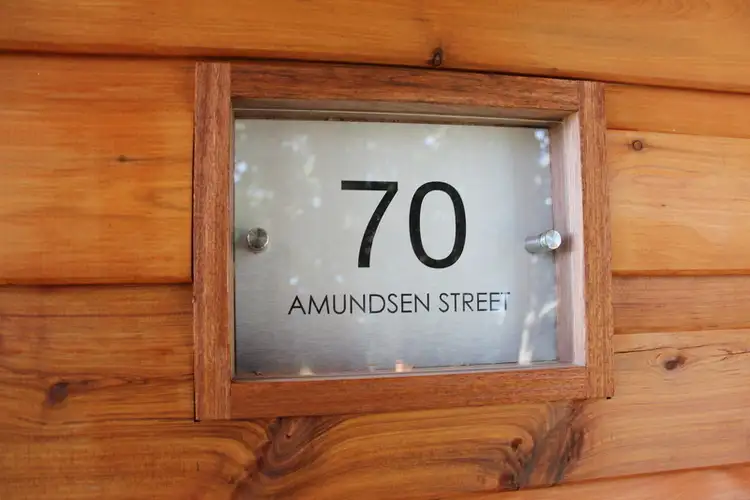 Second view of Homely house listing, 70 Amundsen St, Leumeah NSW 2560