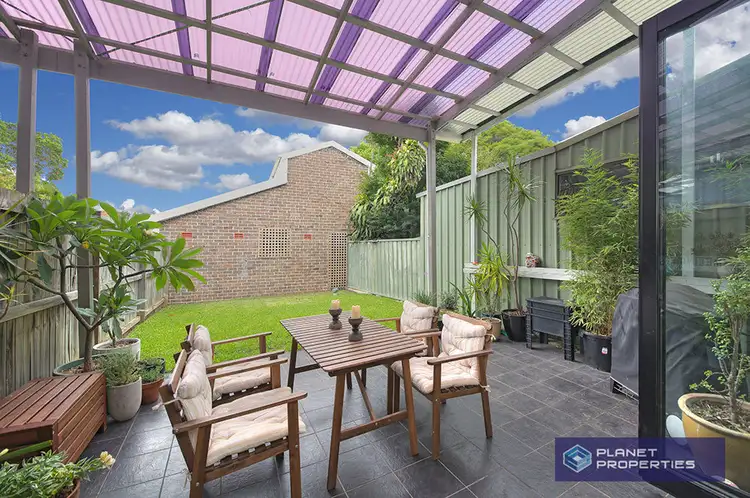 Third view of Homely house listing, 170 Darley Street, Newtown NSW 2042