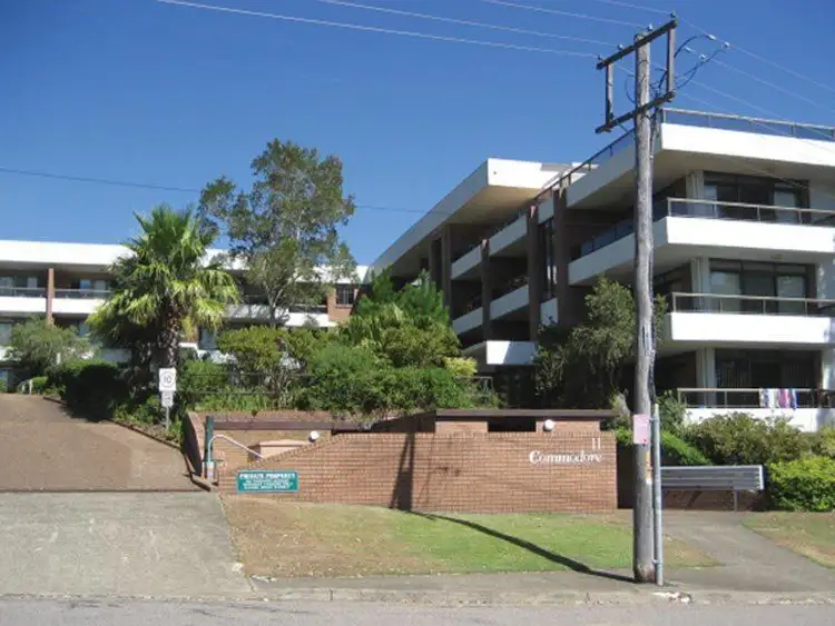 19/9-11 Donald Street, Nelson Bay NSW 2315