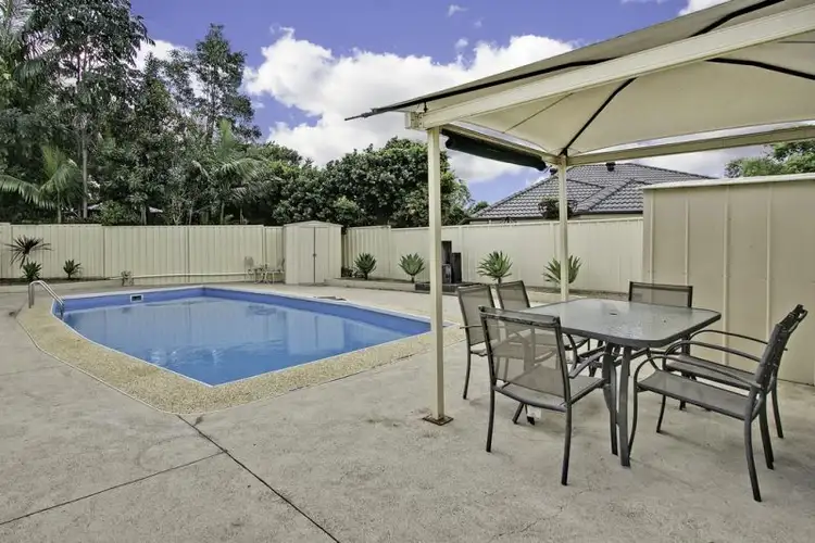 Fourth view of Homely house listing, 37 Kiaka Cresent, Jamisontown NSW 2750