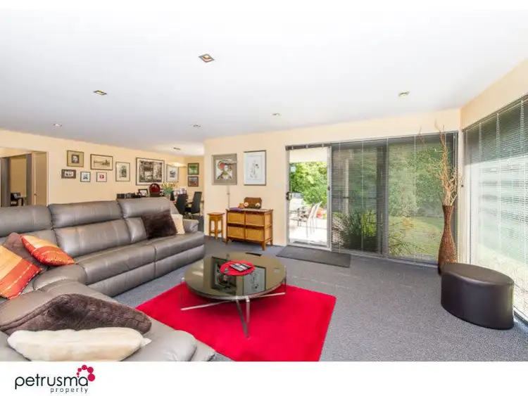 Third view of Homely house listing, 3 Malachi Drive, Kingston TAS 7050