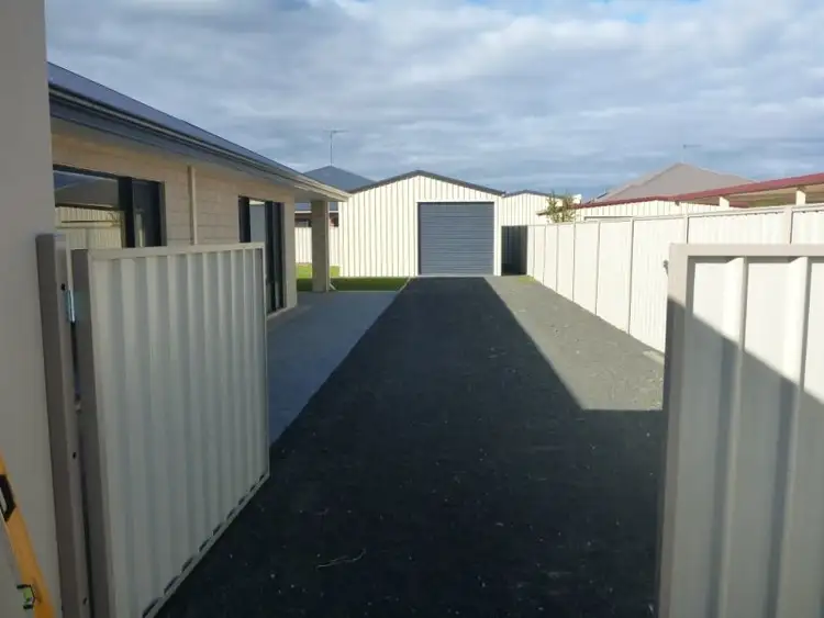 Second view of Homely house listing, 79 Fryer Rd, Harvey WA 6220