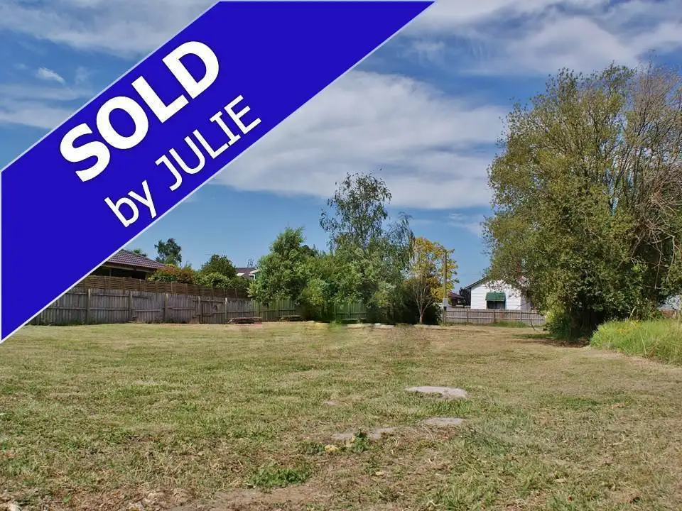 Main view of Homely land listing, Address available on request