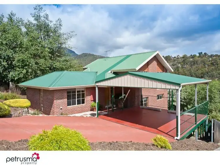 2 Lisa Court, Lenah Valley TAS 7008