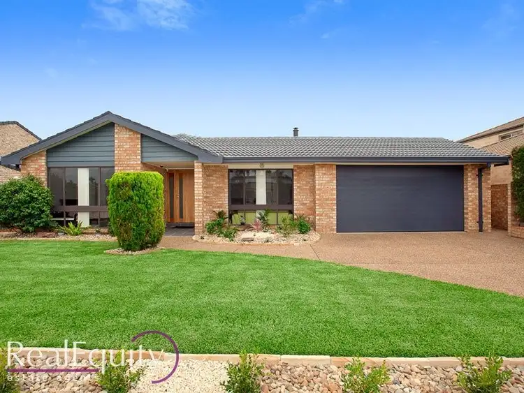Main view of Homely house listing, 13 Banbury Crescent, Chipping Norton NSW 2170
