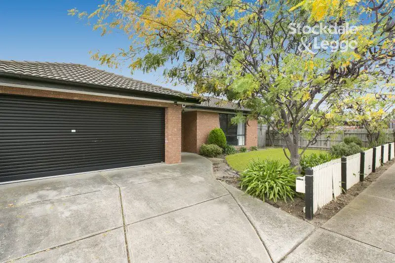 Main view of Homely house listing, 12 BARHAM WAY, Cranbourne East VIC 3977