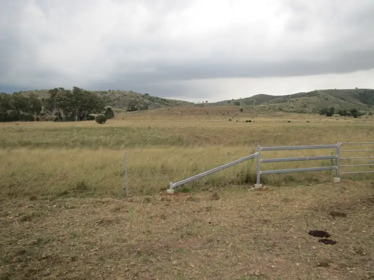 Sixth view of Homely land listing, 1064 East End Road, Mount Larcom QLD 4695