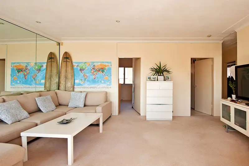 Main view of Homely apartment listing, 6/15 Isabel Avenue, Vaucluse NSW 2030