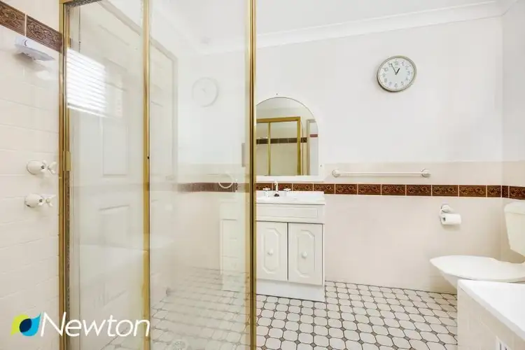 Fifth view of Homely townhouse listing, 1/12 Lenna Place, Jannali NSW 2226
