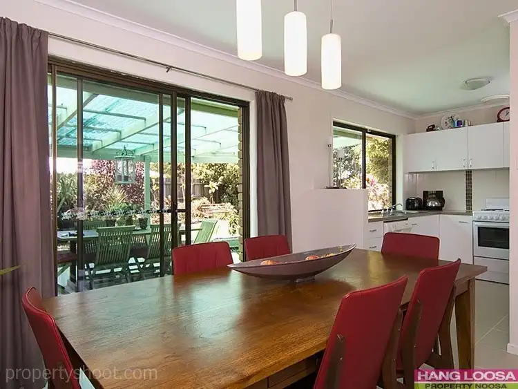 Second view of Homely house listing, 24 Gleneagles Drive, Tewantin QLD 4565