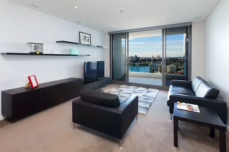 Main view of Homely apartment listing, 1202/81 Macleay Street, Potts Point NSW 2011
