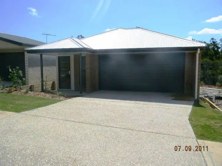 Second view of Homely house listing, 234 Grande Avenue, Springfield Lakes QLD 4300