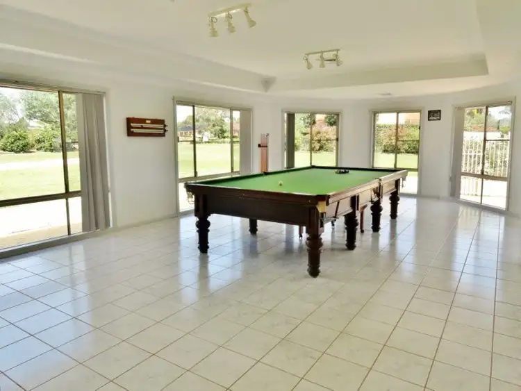 Fifth view of Homely house listing, 27 Verdelho Way, Orchard Hills NSW 2748