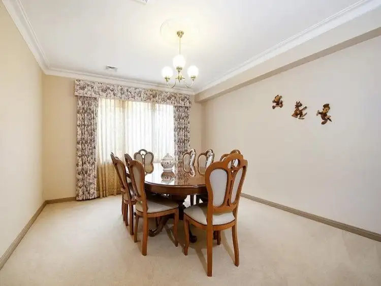 Sixth view of Homely house listing, 10 Bowen Close, Cherrybrook NSW 2126