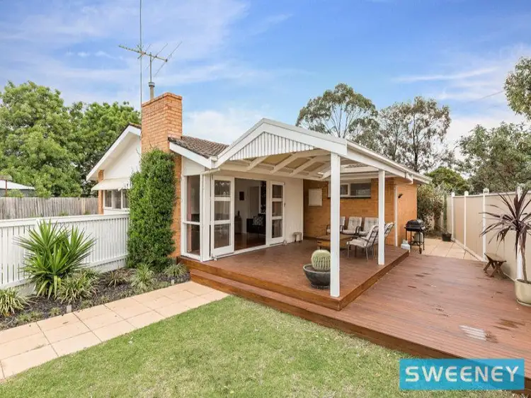 17A Spear Court, Altona VIC 3018