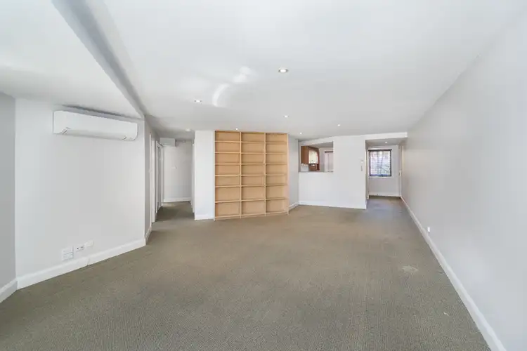 Third view of Homely apartment listing, 59/8 Dominion Circuit, Forrest ACT 2603