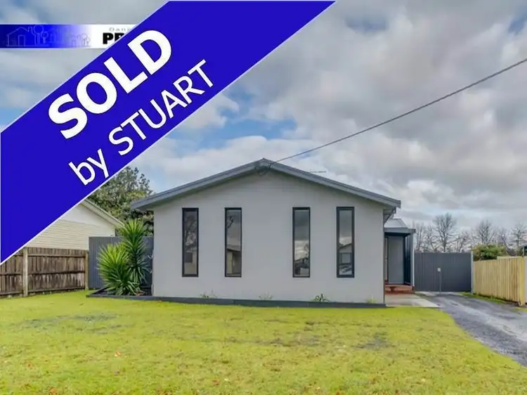 7 Ellinbank Street, Newborough VIC 3825