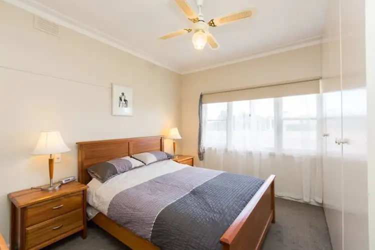 Sixth view of Homely house listing, 147 Netherway Drive, Quantong VIC 3401