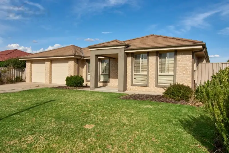Main view of Homely house listing, 24 Bedervale Street, Bourkelands NSW 2650