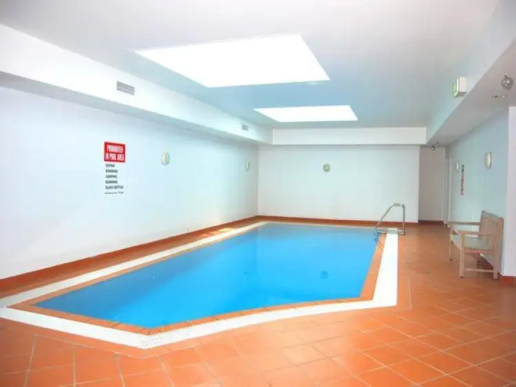 Fifth view of Homely apartment listing, 404/1 Roseby Street, Drummoyne NSW 2047