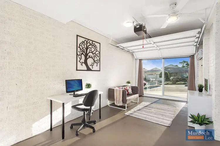 Fourth view of Homely semi-detached listing, 73 Franklin Road, Cherrybrook NSW 2126